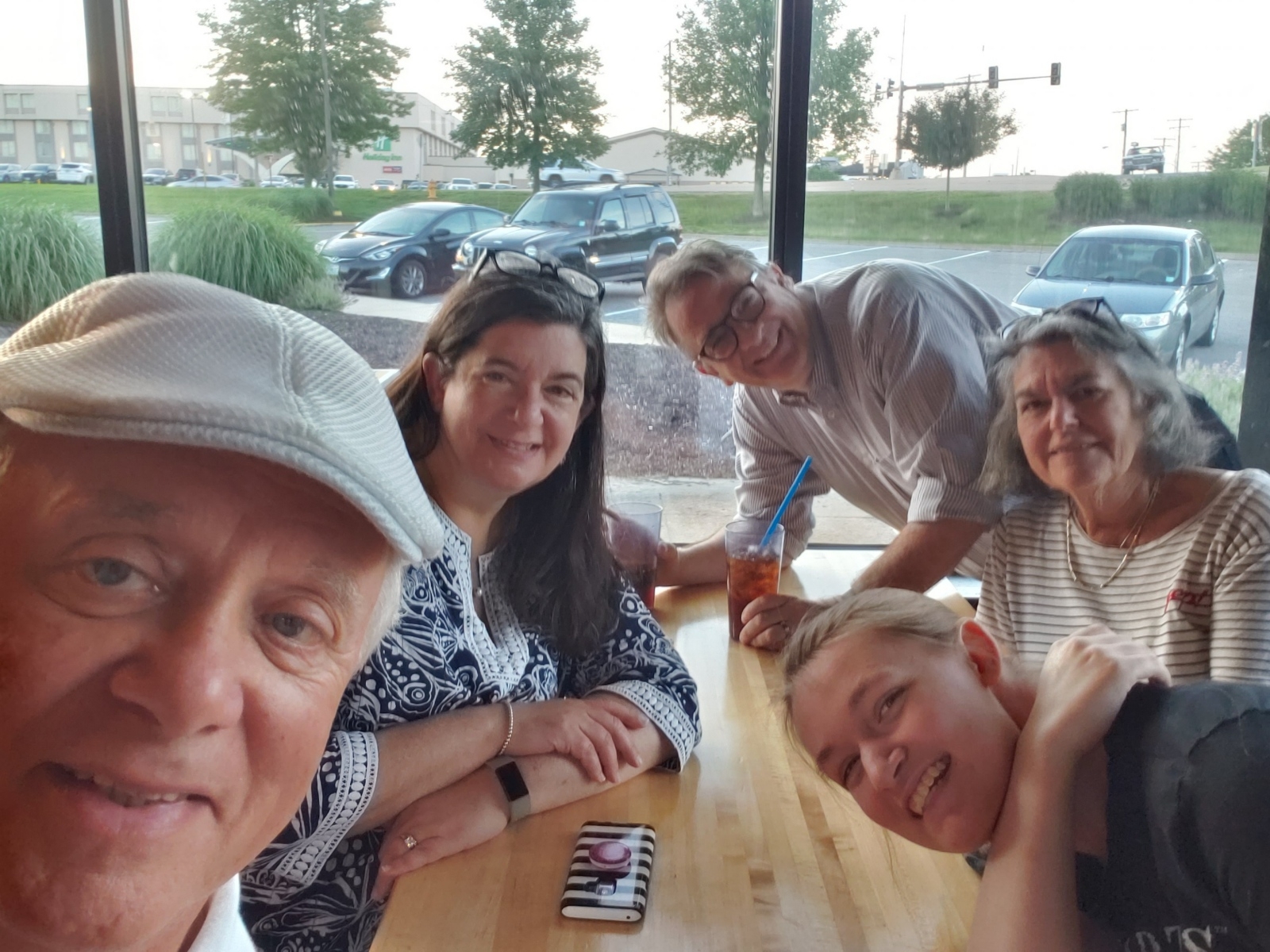 2021-06-22 Fuddruckers w A Sages.jpg